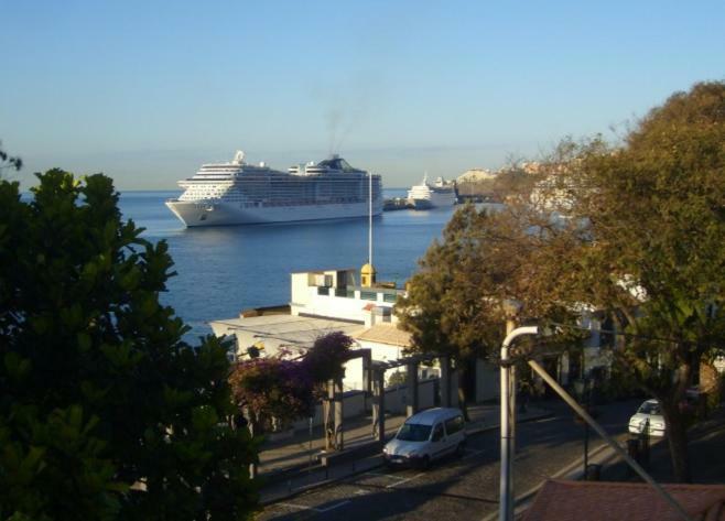 Old Town Penthouse - Barreirinha Apartment *