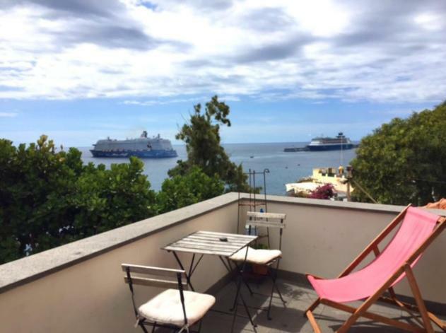 Old Town Penthouse - Barreirinha Apartment *