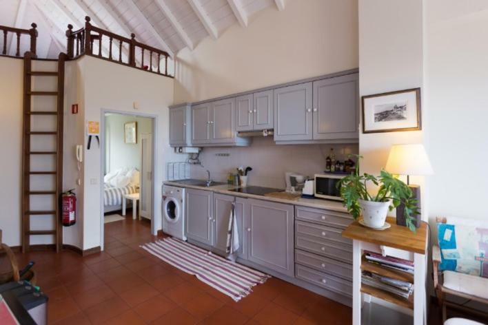 Apartment Old Town Penthouse - Barreirinha *