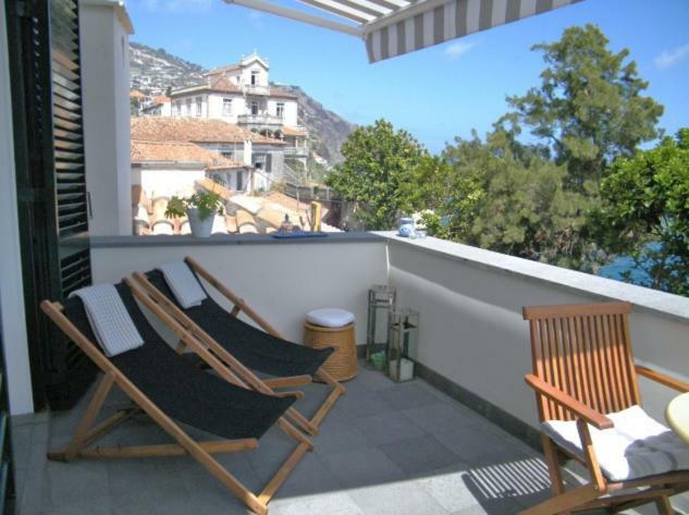 Old Town Penthouse - Barreirinha Apartment *