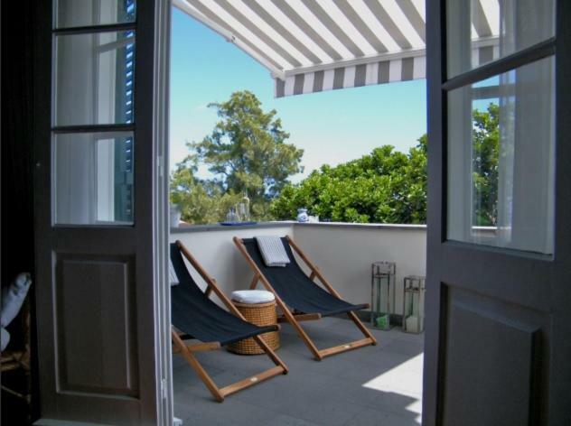 Old Town Penthouse - Barreirinha Apartment
