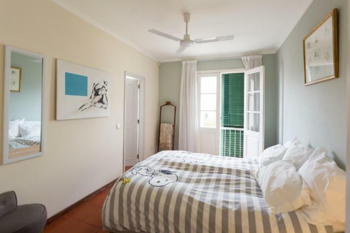 Old Town Penthouse - Barreirinha Apartment *
