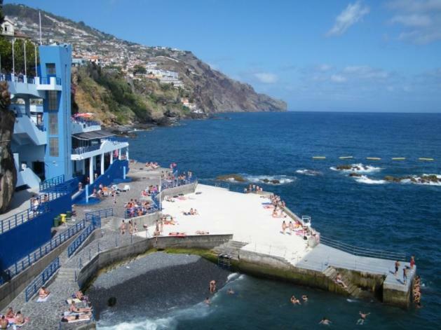Old Town Penthouse - Barreirinha * Funchal (Madeira)