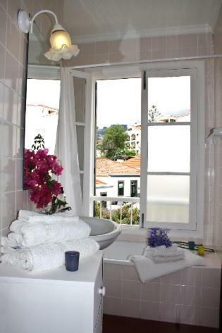Old Town Penthouse - Barreirinha Funchal (Madeira)