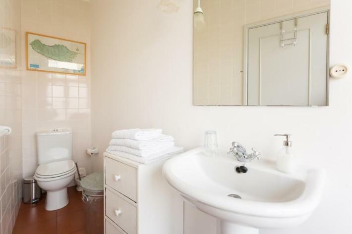 Old Town Penthouse - Barreirinha Apartment Funchal (Madeira)