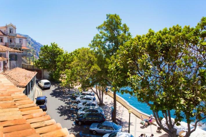 Apartment Old Town Penthouse - Barreirinha