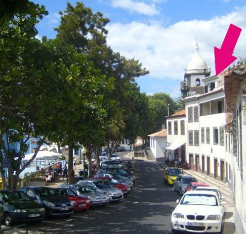 Old Town Penthouse - Barreirinha Apartment Funchal (Madeira)