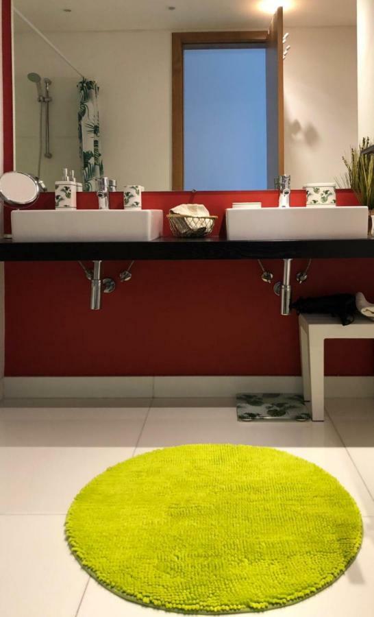 Apartamento View Sao Joao