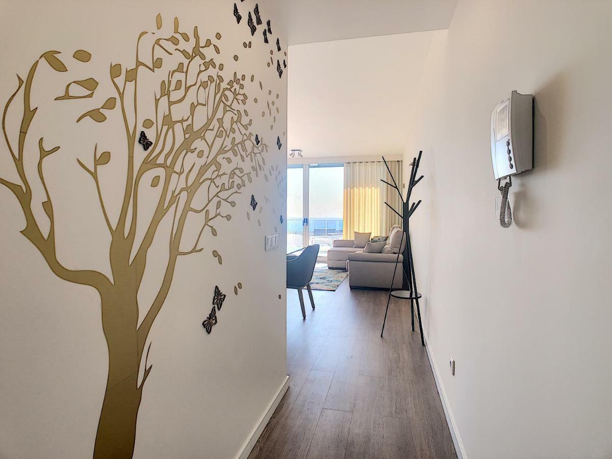 Apartment Borboleta Ao Vento By Mhm
