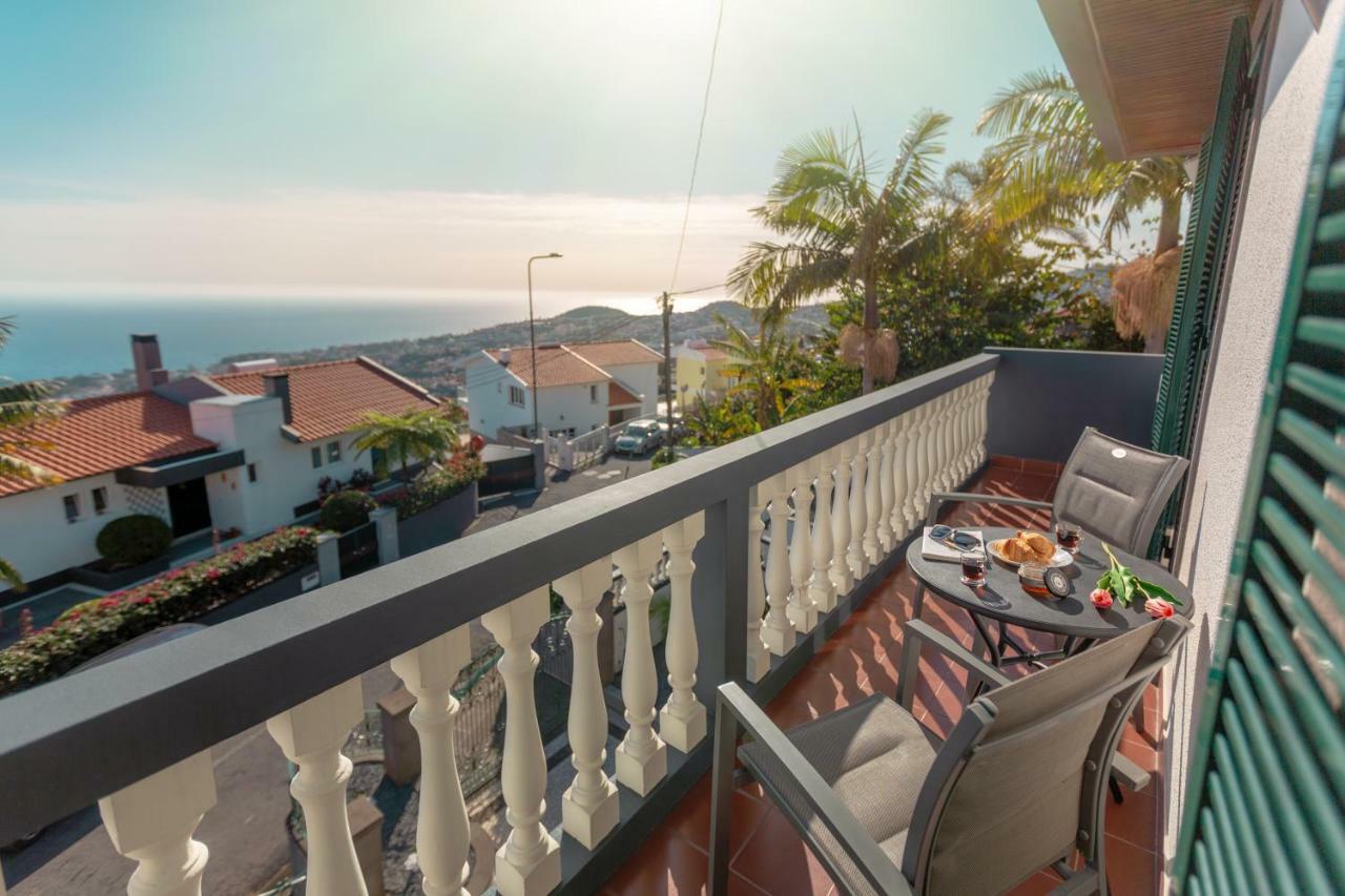 Cumbres Vakantiehuis *