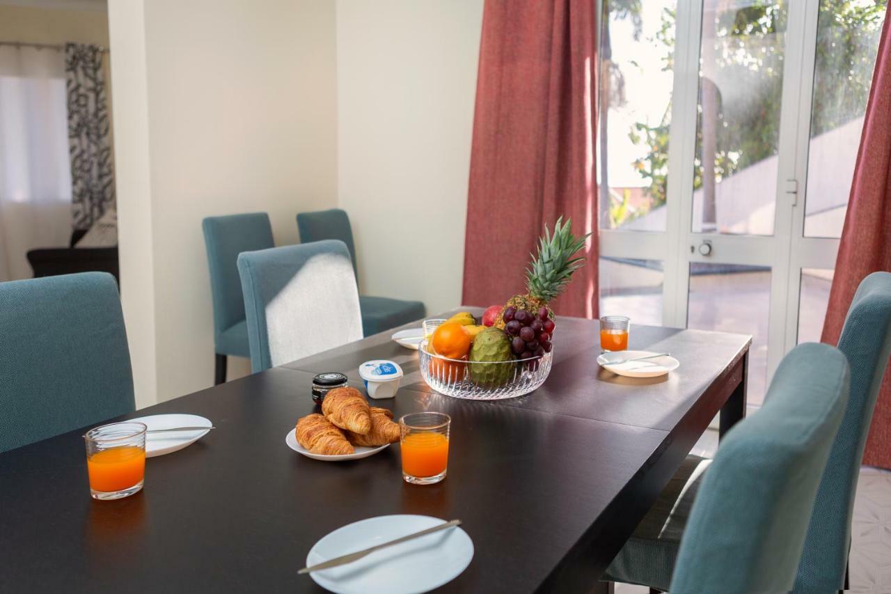 Cumbres Vakantiehuis