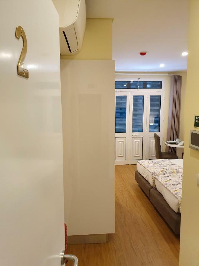Guest house Agnelo Comfort - H V *