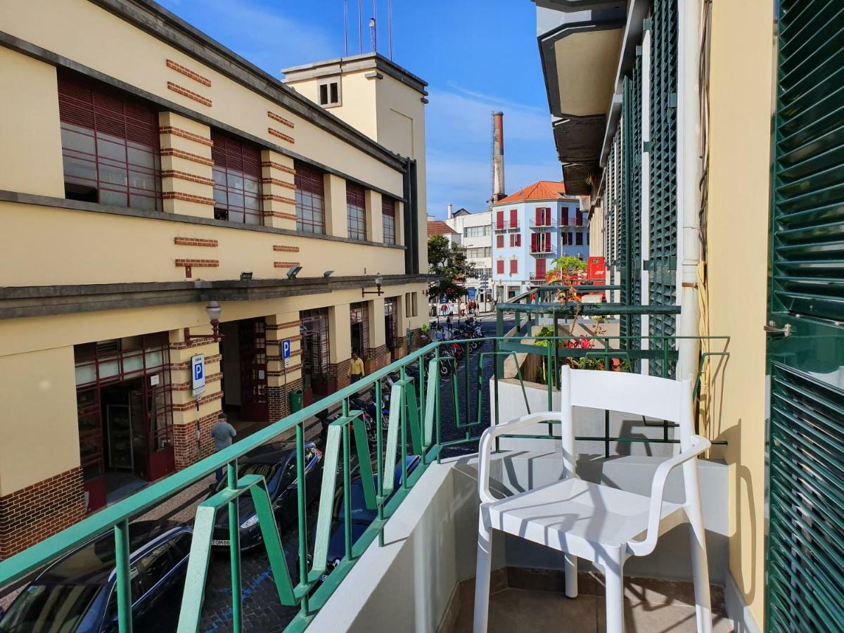 Guest house Agnelo Comfort - H V Funchal (Madeira)