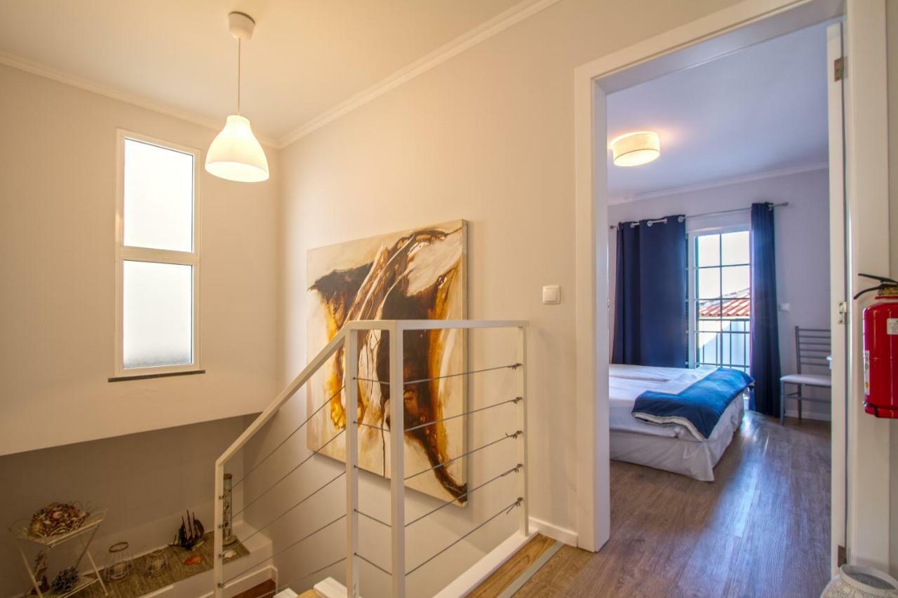 Holiday home Old Town House Madeira *