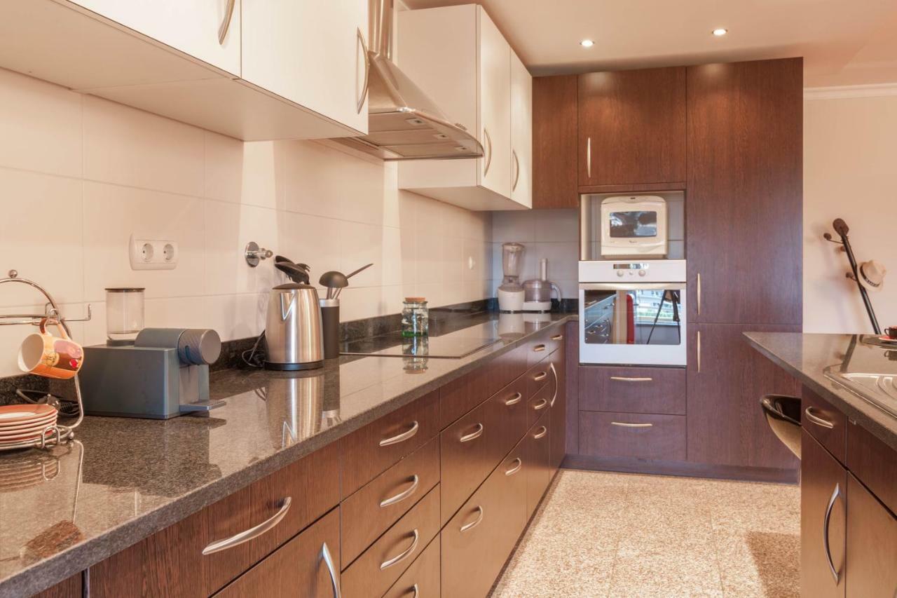Apartamento Parque Verde Funchal (Madeira)