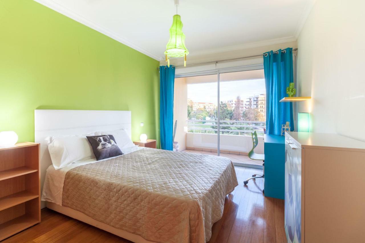 Parque Verde Apartamento Funchal (Madeira)