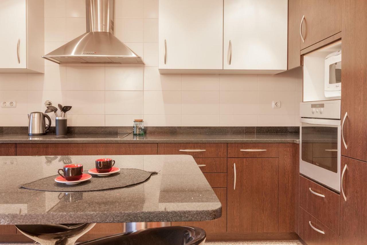 Apartamento Parque Verde