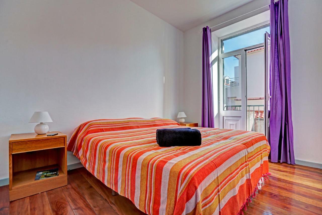 Apartment Downtown *