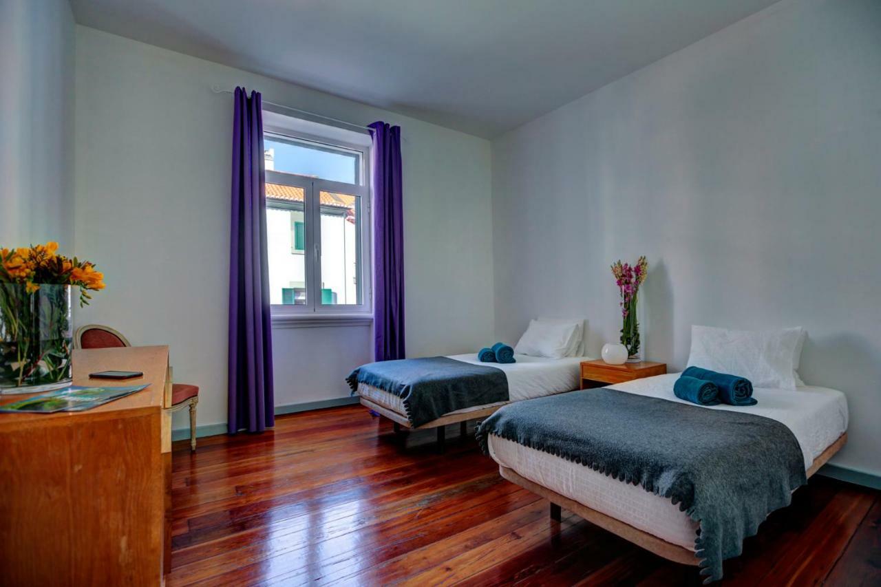 Apartment Downtown Funchal (Madeira)