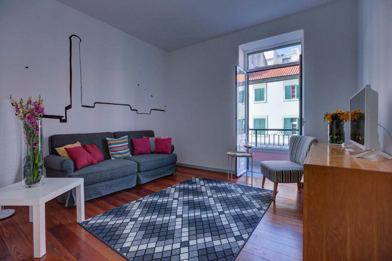 Downtown Apartment