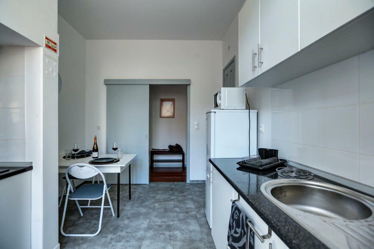 Downtown Apartment Funchal (Madeira)