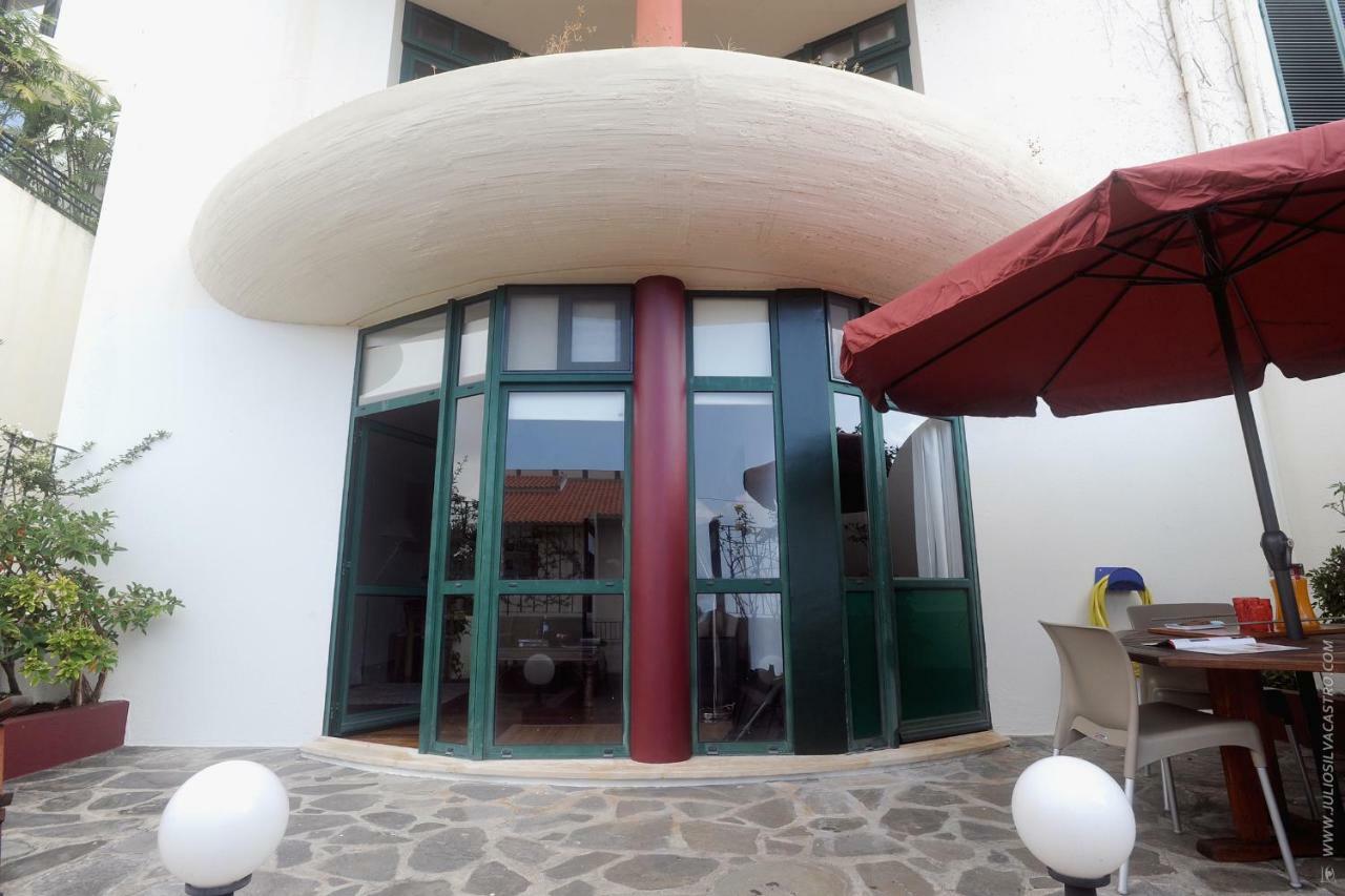 Quinta Do Faial Appartement Funchal (Madeira)
