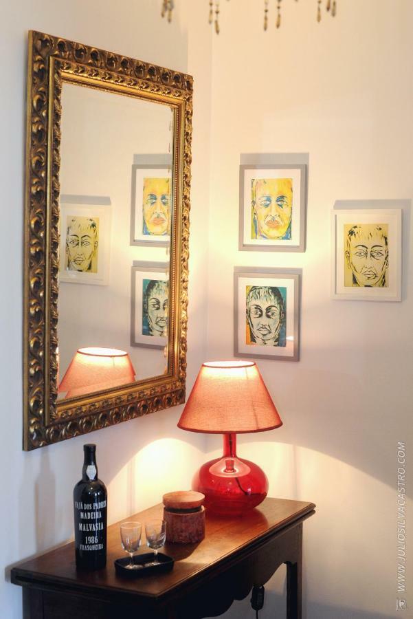 Appartement Quinta Do Faial Funchal (Madeira)