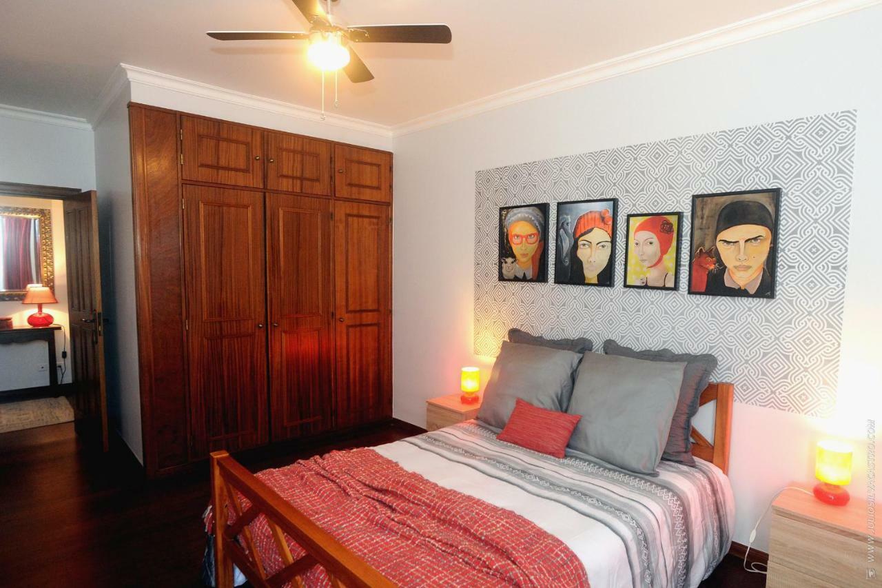Quinta Do Faial Appartement Funchal (Madeira)