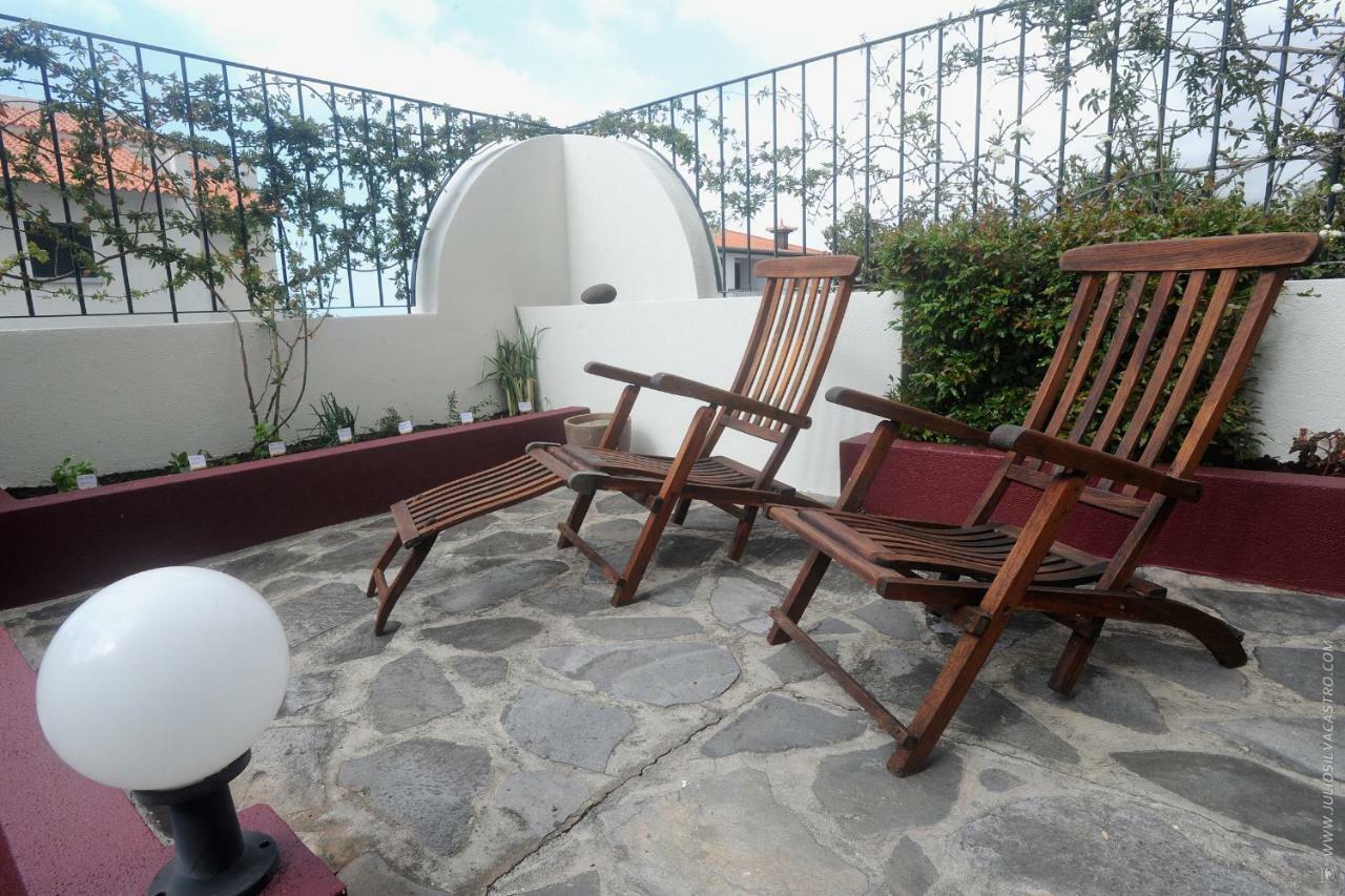 Quinta Do Faial Appartement *