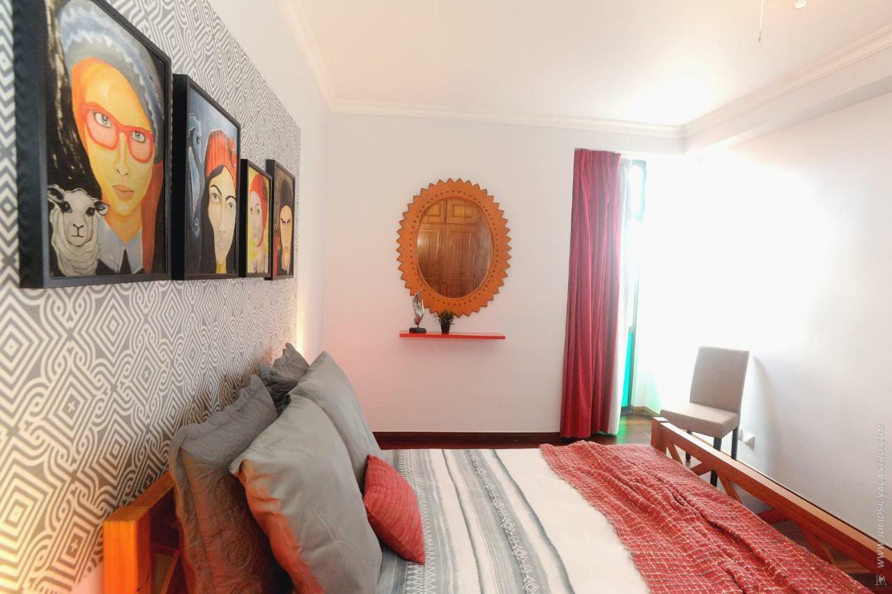 Quinta Do Faial Appartement Funchal (Madeira)