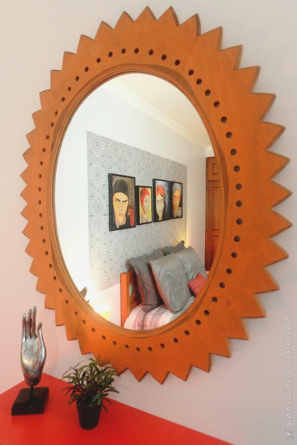 Quinta Do Faial Appartement