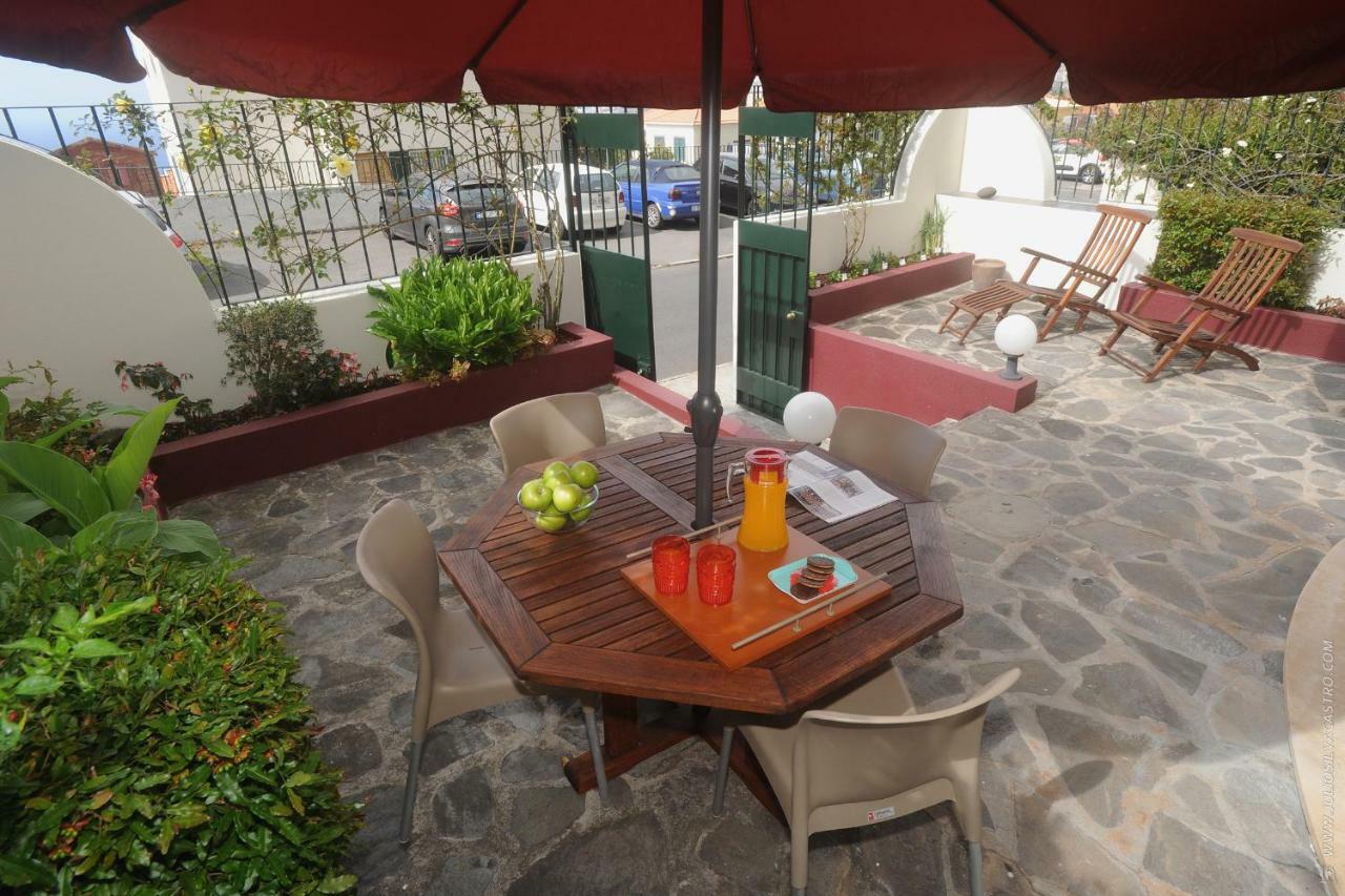 Quinta Do Faial Appartement Funchal (Madeira)