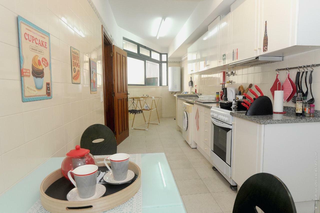 Appartement Quinta Do Faial Funchal (Madeira)