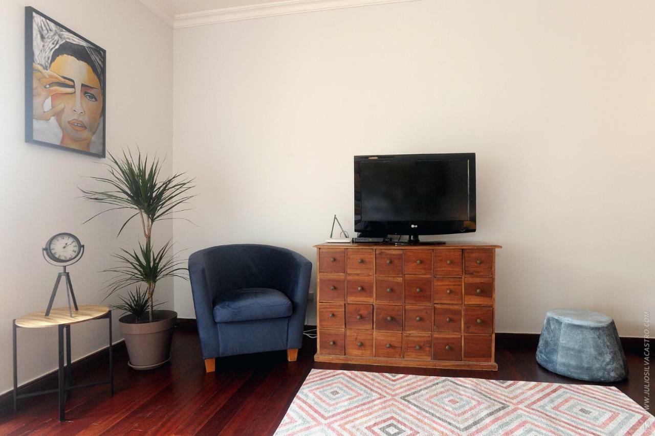Appartement Quinta Do Faial *