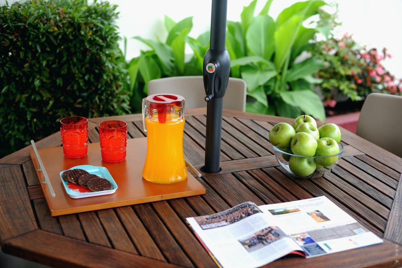 Appartement Quinta Do Faial *