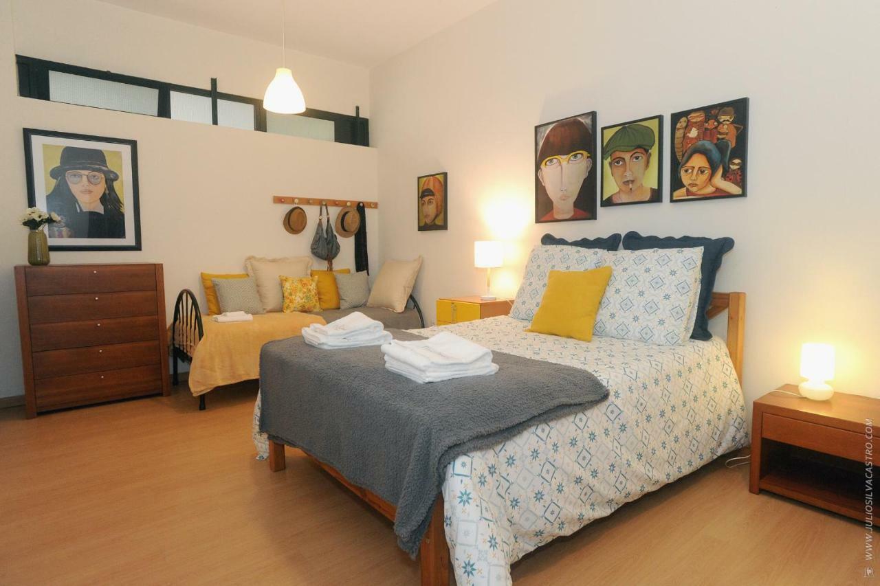 Quinta Do Faial Appartement