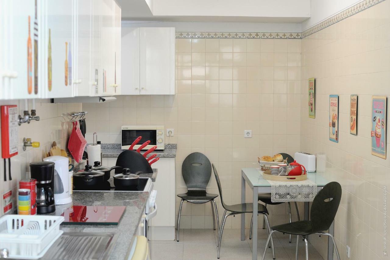 Appartement Quinta Do Faial