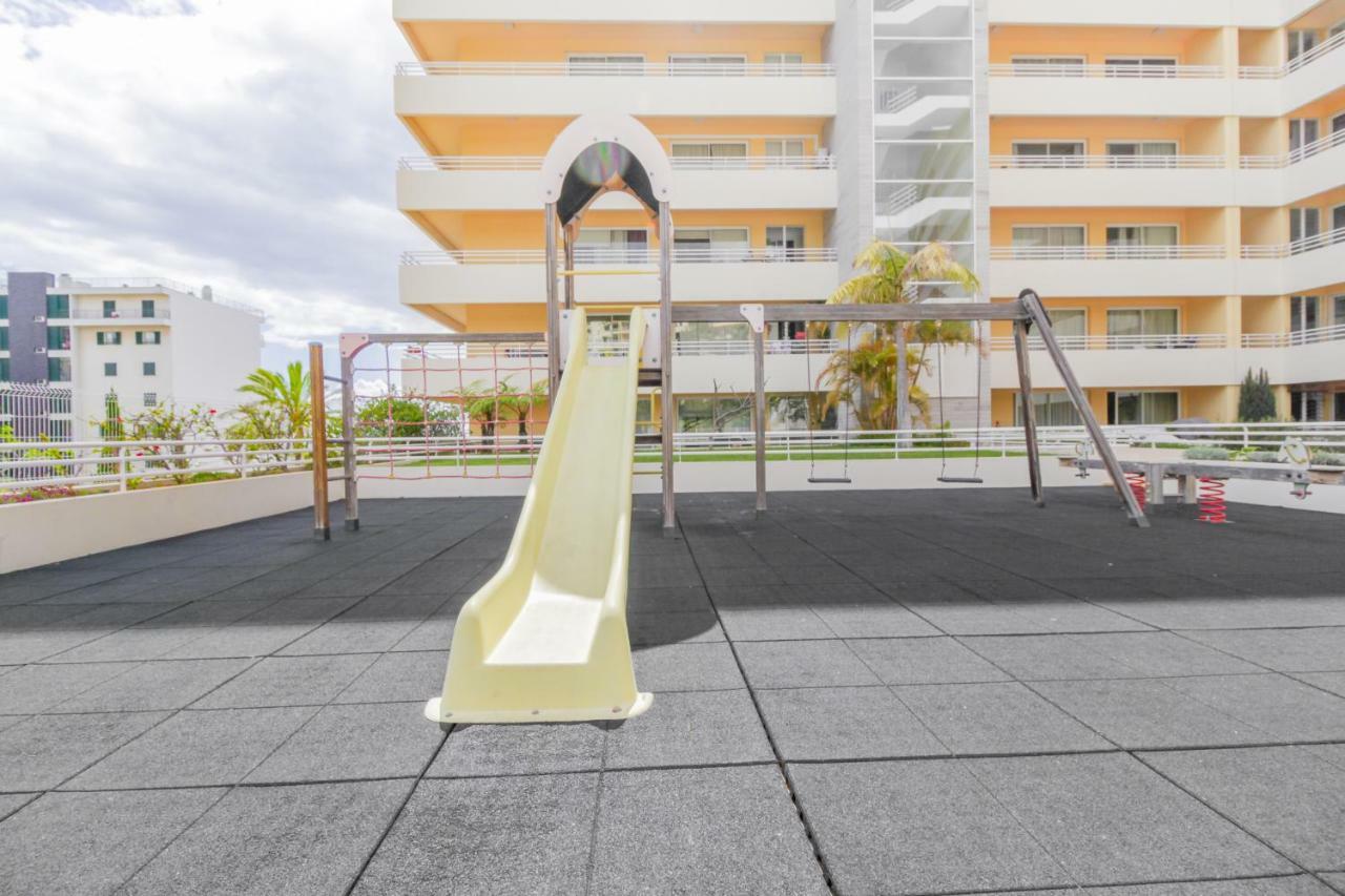 Apartamento Parque Verde