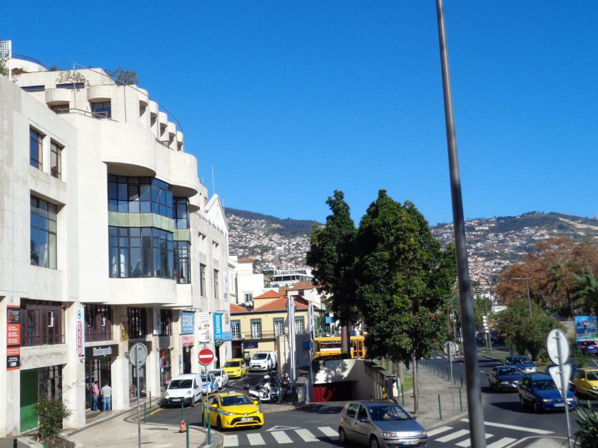 Apartamento Marina Club *