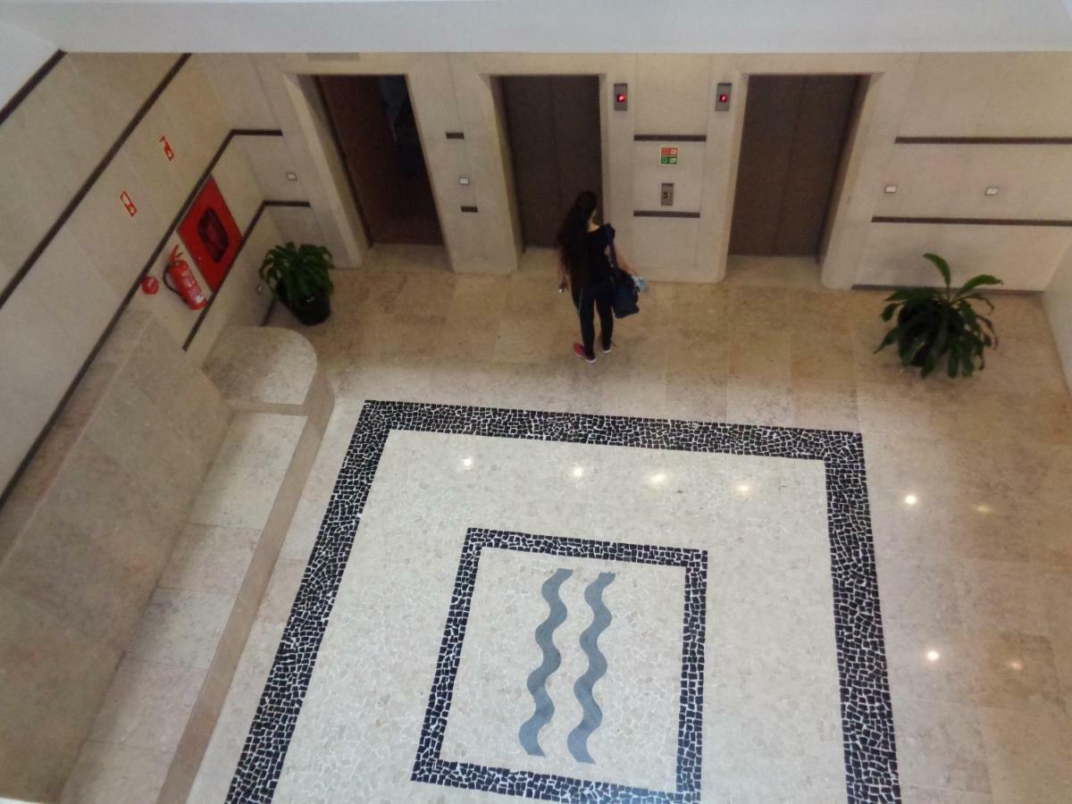 Apartamento Marina Club Funchal (Madeira)