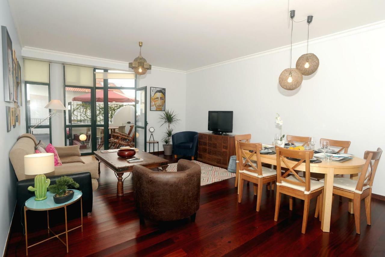 Appartement Quinta Do Faial *