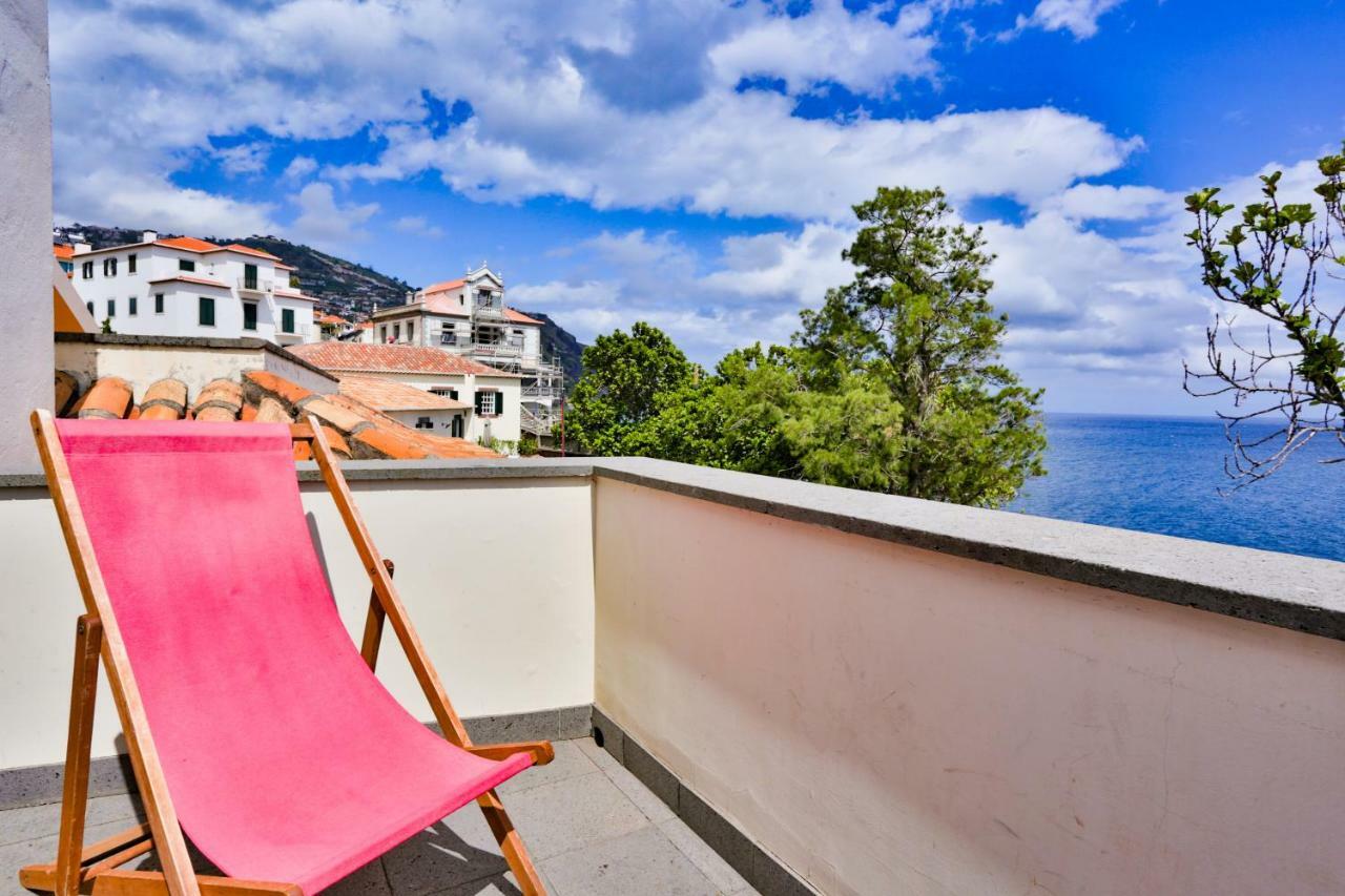 Old Town Penthouse - Barreirinha Apartment