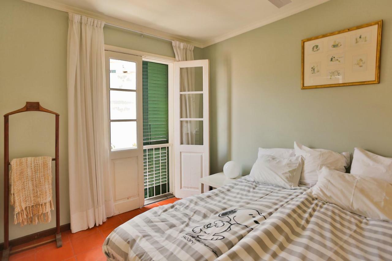 Old Town Penthouse - Barreirinha *