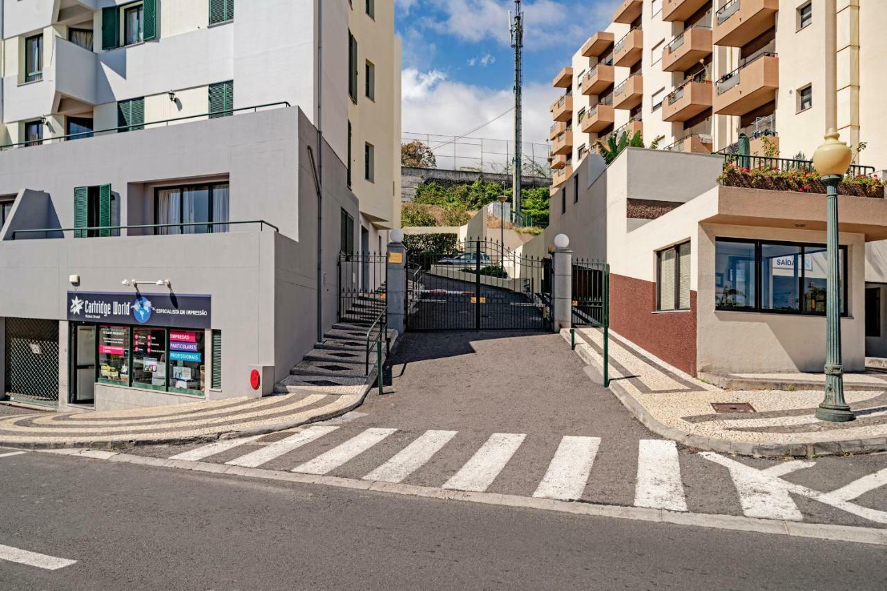 Apartment Luxury View Apartment Funchal - Free Parking