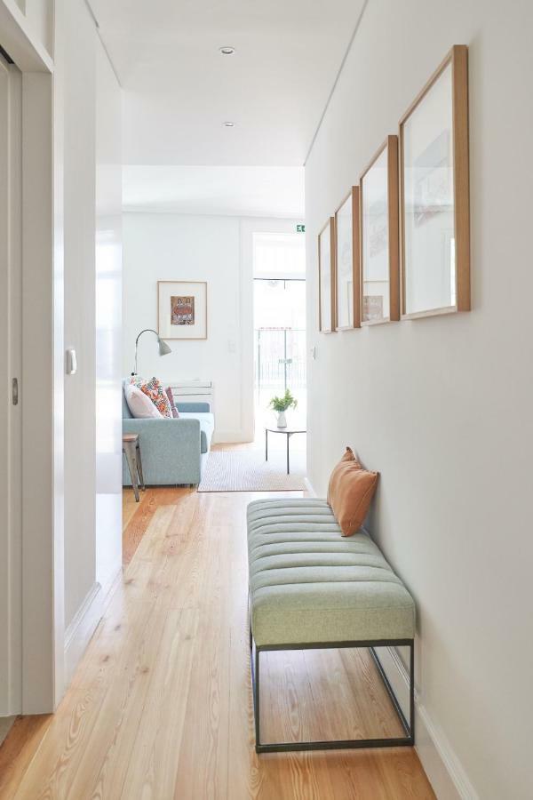 Good Memories Apartment *