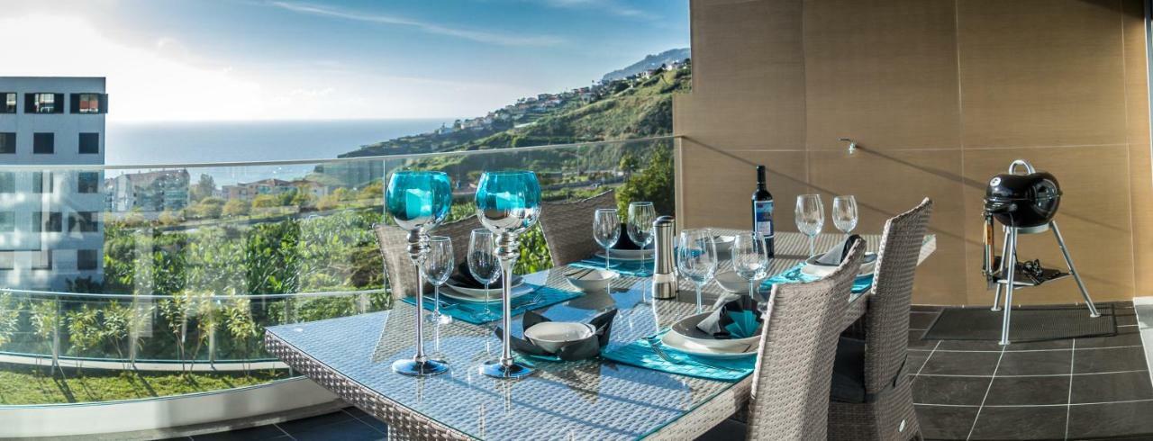Madeira Mar - 