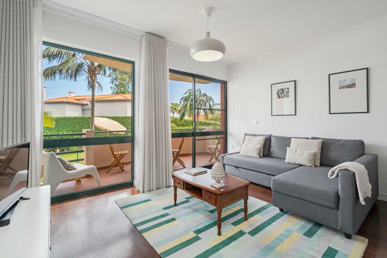 Varandas Do Ii By An Island Apartment *