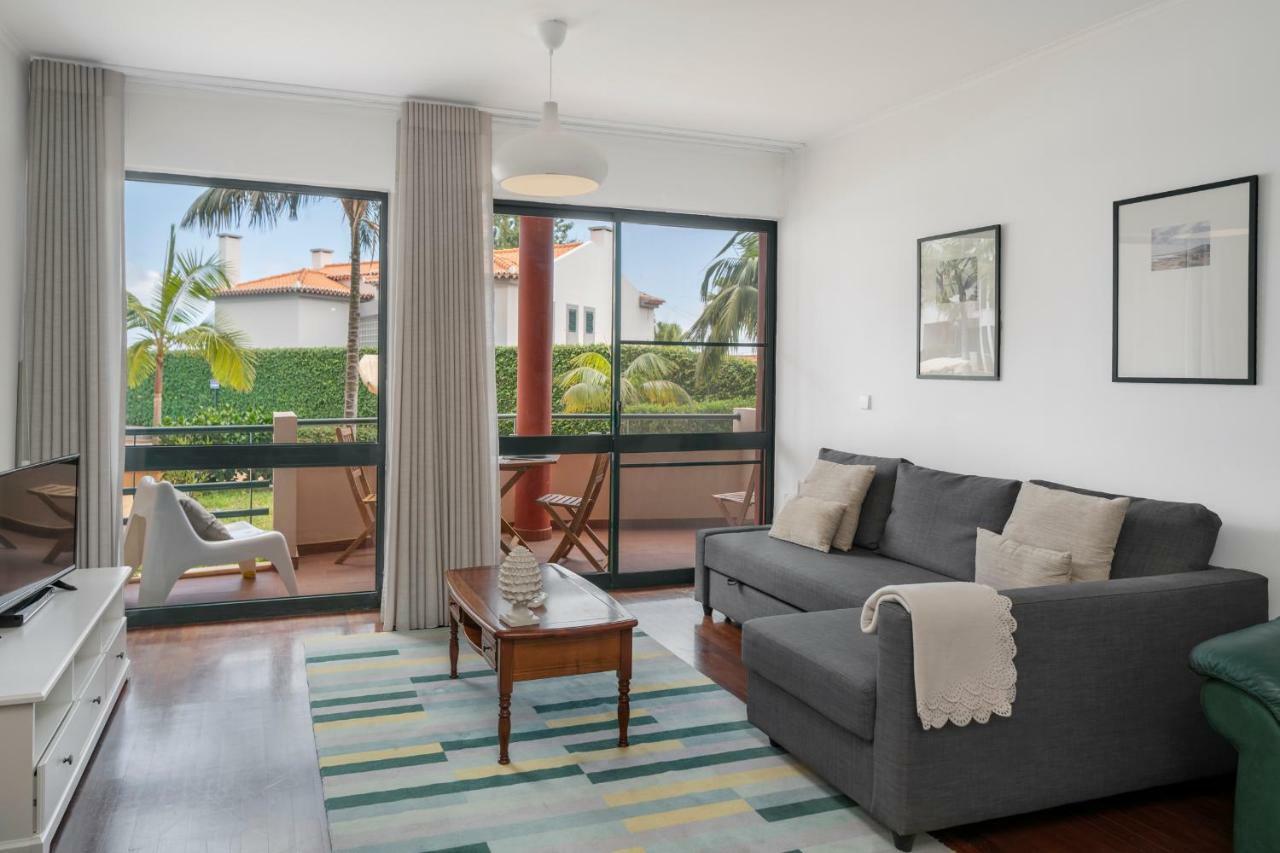 Varandas Do Ii By An Island Apartment