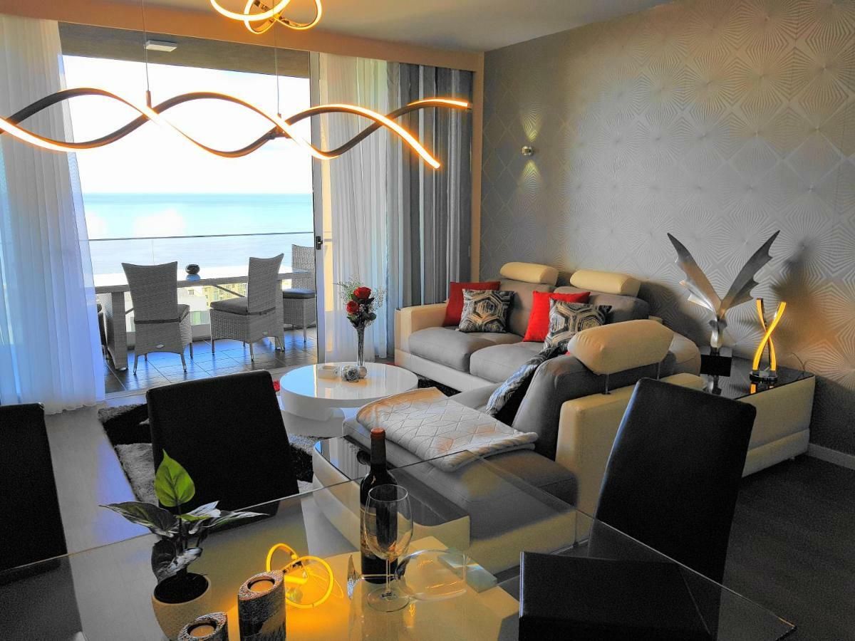 Madeira Mar - Seaview