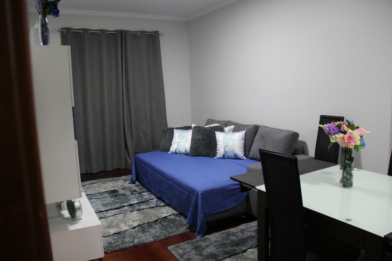 Apartamento Doca Do Cavacas *